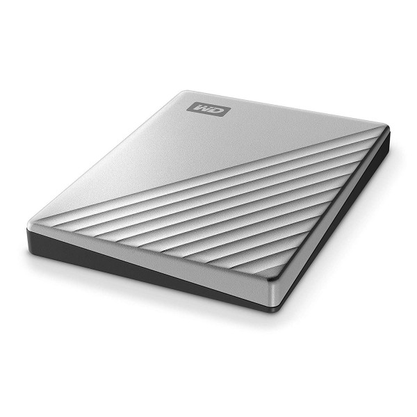 WD My Passport Ultra HDD (1 TB)