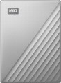 WD My Passport Ultra resim