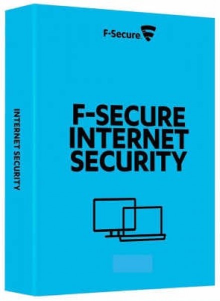 F-Secure Internet Security