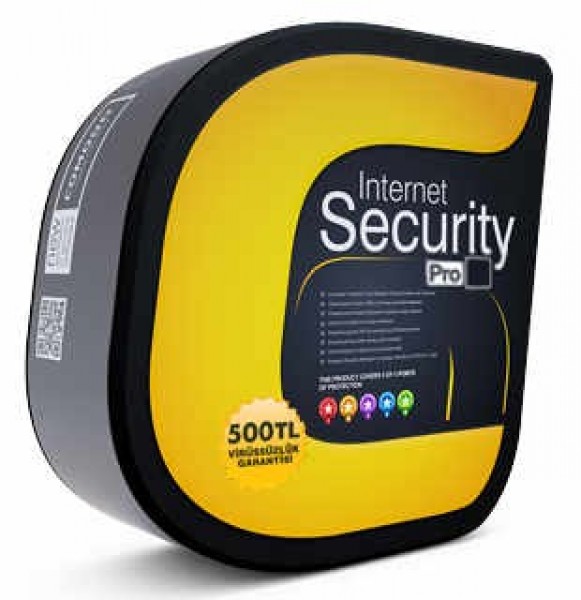 Comodo Internet Security Pro