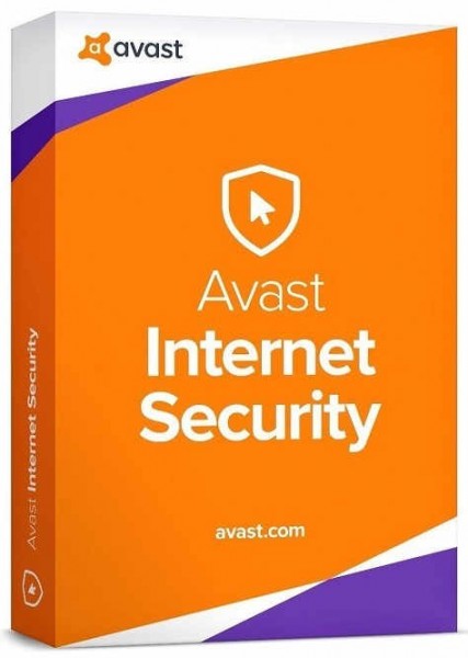 Avast Internet Security