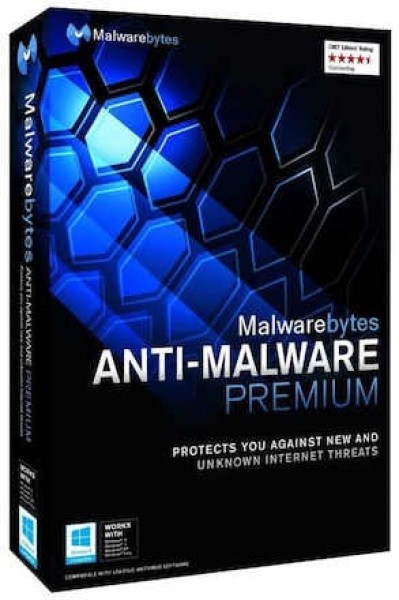 Malwarebytes Anti-Malware Premium