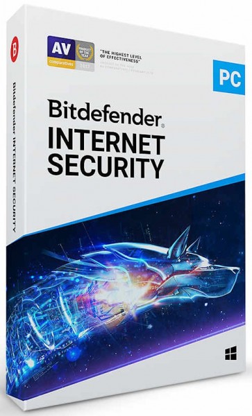 Bitdefender Internet Security