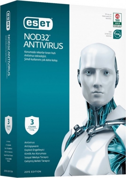 Eset NOD32 Antivirus