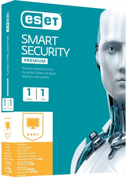 Eset Smart Security Premium