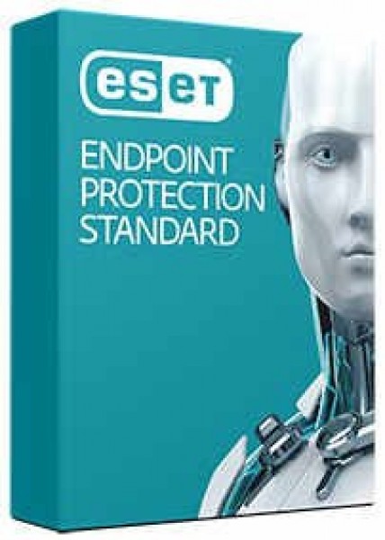Eset Endpoint Protection Standard