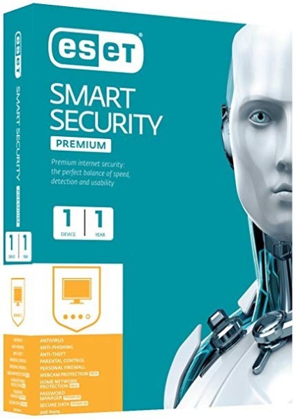 Eset Smart Security
