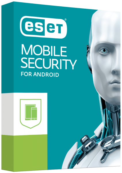 Eset Mobile Security for Android