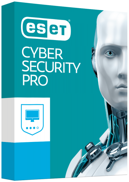 Eset Cyber Security Pro