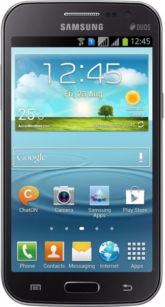 Samsung Galaxy Win