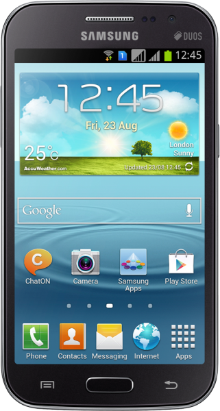 Samsung Galaxy Win