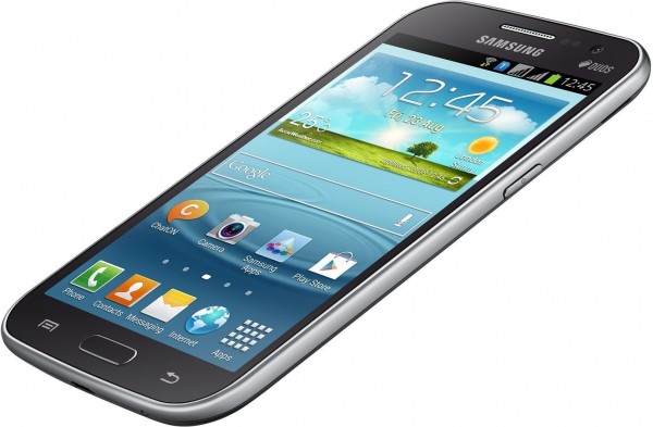 Samsung Galaxy Win