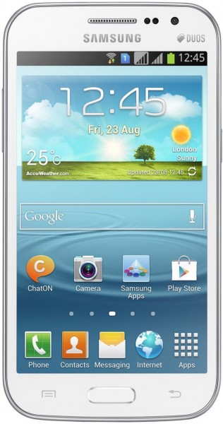 Samsung Galaxy Win