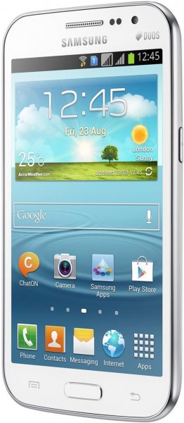 Samsung Galaxy Win
