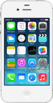 Apple iPhone 4s resim