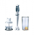 Braun MR 4000 HC resim