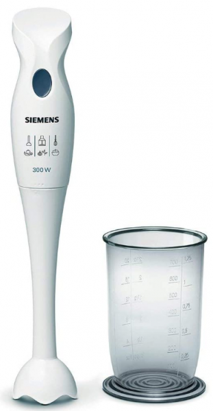 Siemens MQ5B150N Blender