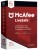 McAfee LiveSafe