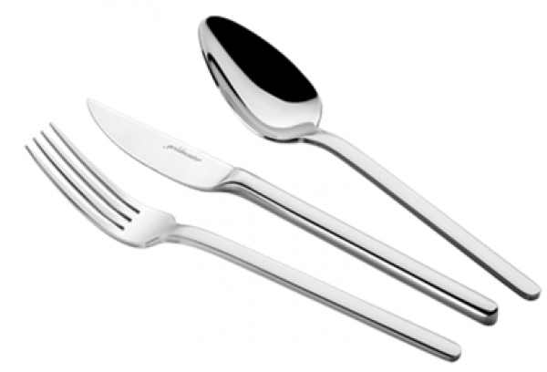 Goldmaster CK-110 91 Parça Çatal Kaşık Bıçak Takımı