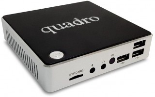 Quadro Forte-F21