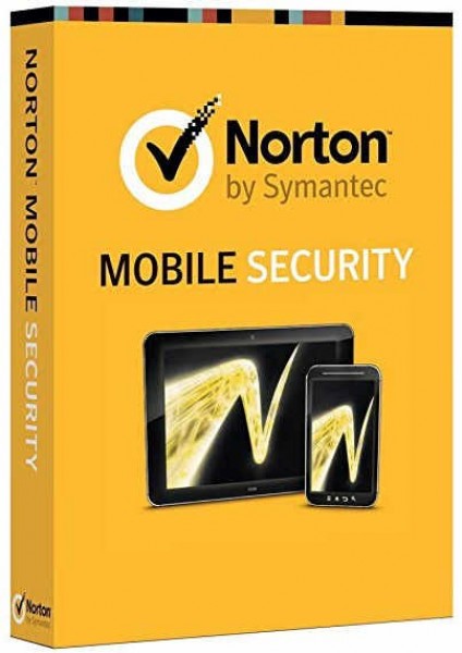 Norton Mobile Security