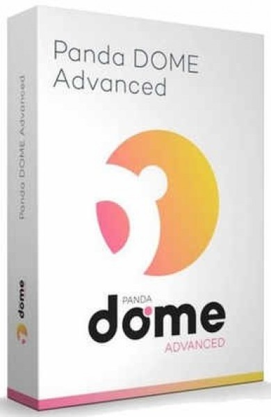 Panda Dome Advanced