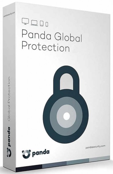 Panda Global Protection