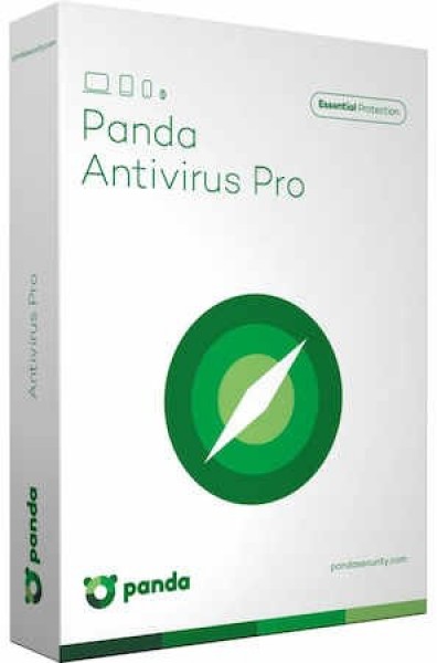 Panda Antivirüs Pro