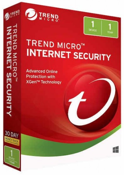 Trend Micro Internet Security