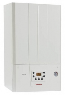 Immergas Victrix Tera 24 1 E Kombi
