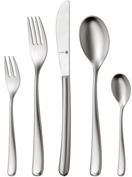 WMF 1271006331 66 Parça Çatal Kaşık Bıçak Takımı