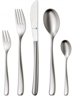 WMF 1271006331 66 Parça Çatal Kaşık Bıçak Takımı
