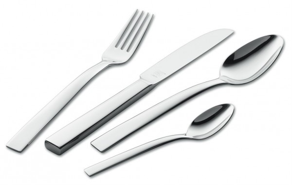 Zwilling Meteo 68 Parça Çatal Kaşık Bıçak Takımı