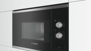 Bosch BFL520MS0 Mikrodalga Fırın