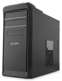 Quadro Solid DHA-44412