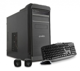 Quadro Solid DHA-44822