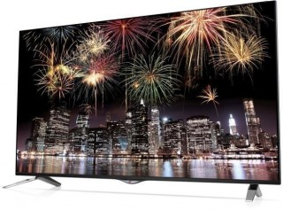 LG 49UB830V Ultra HD (4K) TV