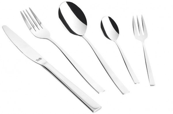 Fissler Favola 30 parça Çatal Kaşık Bıçak Takımı