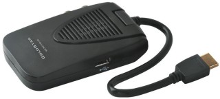 GoldStar Micro HD-55 Uydu Alıcısı