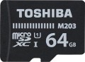 Toshiba High Speed M203 resim