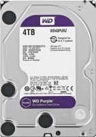 WD Purple HDD (4 TB) (WD40PURZ) Fiyatı ve Özellikleri - Epey