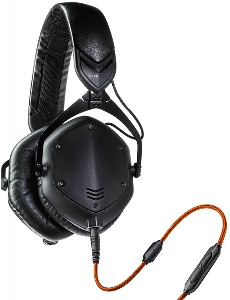 V-Moda Crossfade M-100 Kablolu Kulaklık