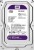 WD Purple HDD