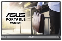 Asus ZenScreen Go MB16AP resim