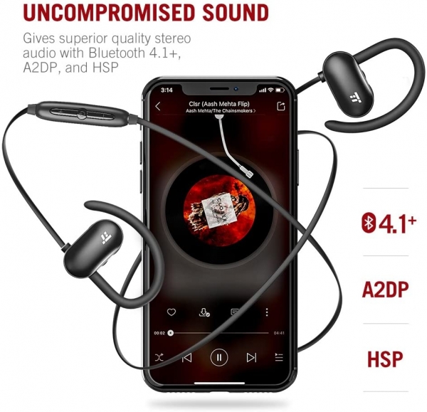TaoTronics TT-BH034 Kablosuz Kulaklık