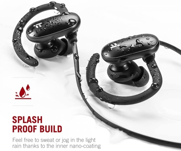 TaoTronics TT-BH034 Kablosuz Kulaklık