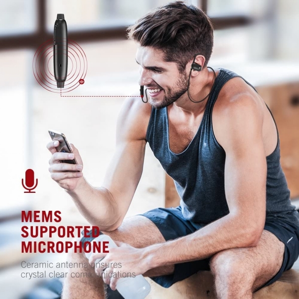 TaoTronics TT-BH034 Kablosuz Kulaklık