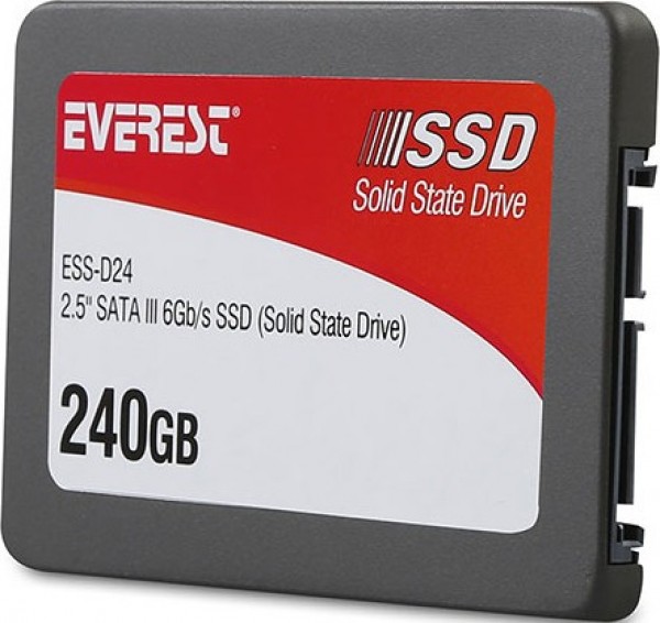 Everest ESS-D24 SSD (240 GB)