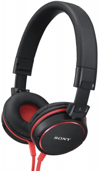 Sony MDR-ZX600 Kablolu Kulaklık