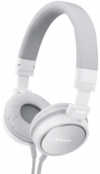Sony MDR-ZX600 Kablolu Kulaklık